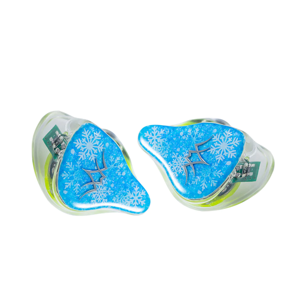 Fearless Audio Shangri-la