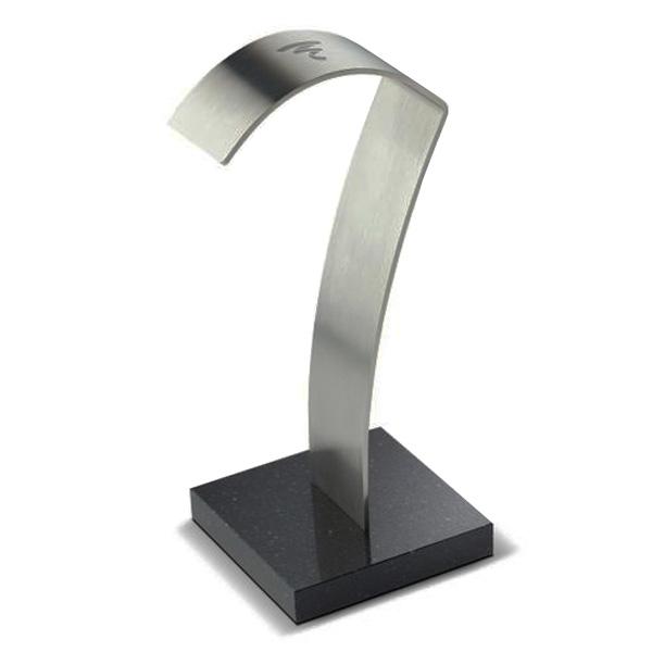 Focal Stainless Steel Headphone Stand - Thumbnail 2