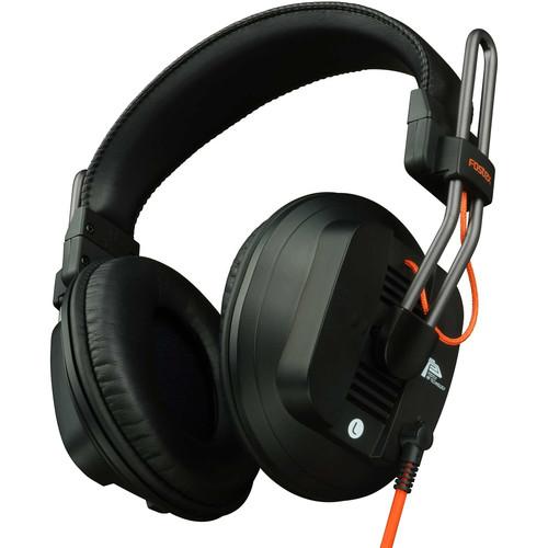 Fostex T20RP-mk3 Stereo Headphones (Open Back) - Audio46