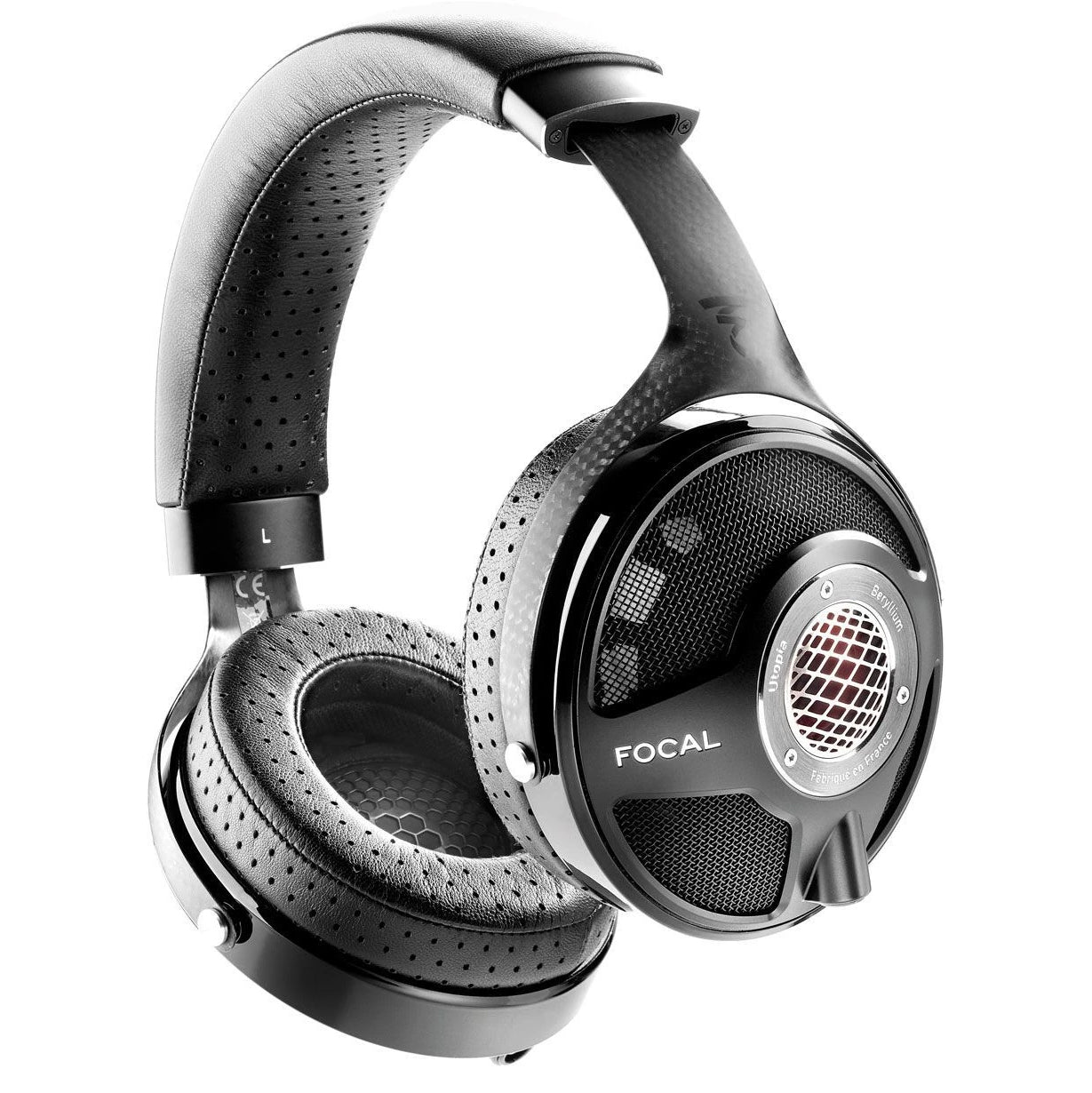 Focal Utopia Open Back Headphones (2020 PACKAGING) (B-Stock