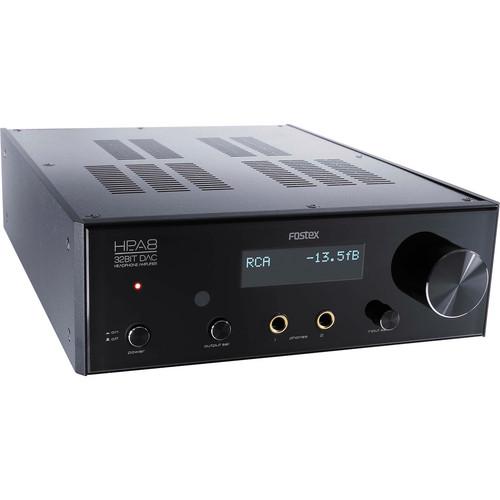 Fostex HP-A8C