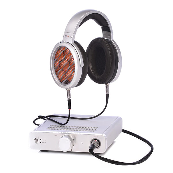 Warwick Acoustics SONOMA M1 Electrostatic System Warwick Acoustics SONOMA M1 Electrostatic System