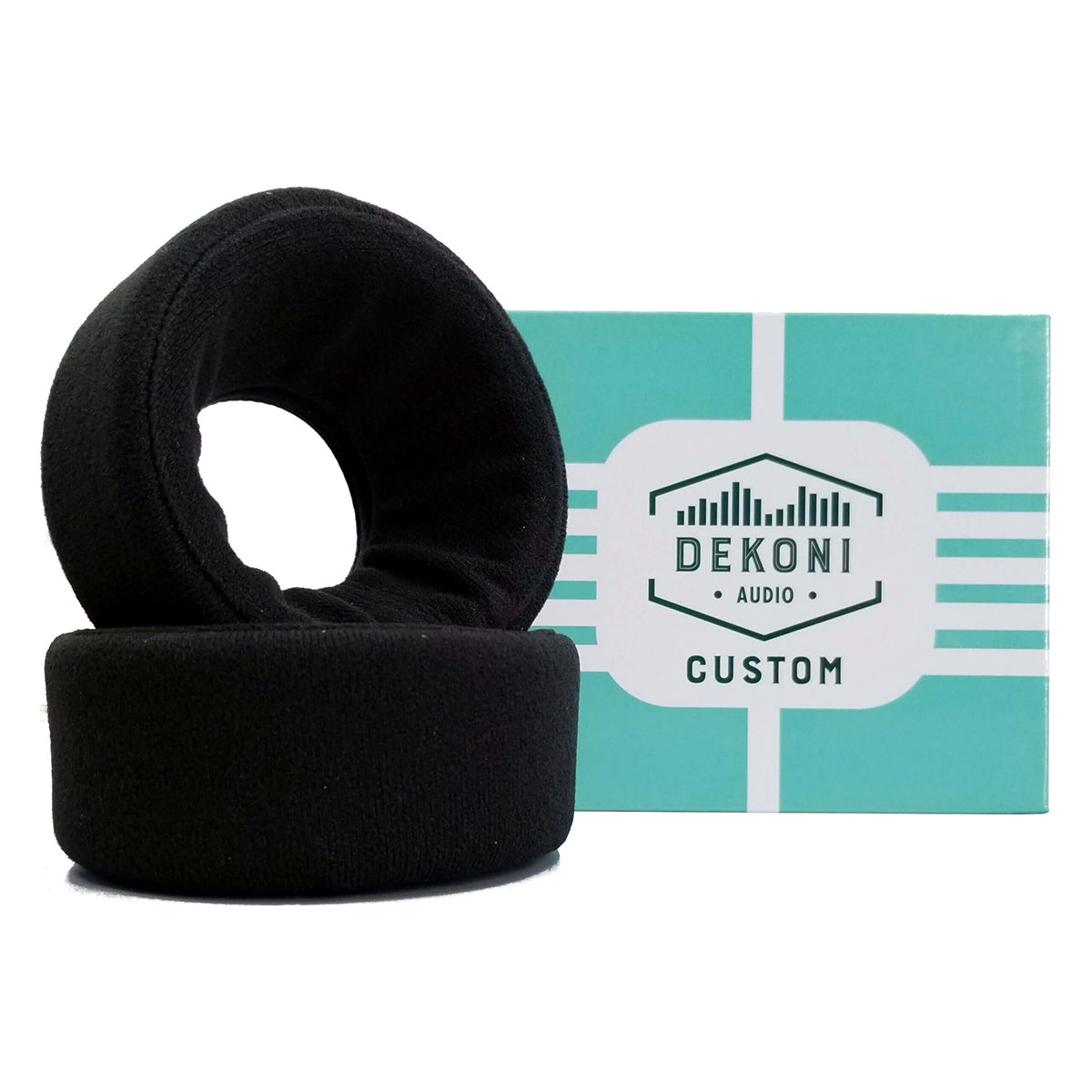 Dekoni Audio EPZ-GRADO-ELVL Replacement Ear Pads - Thumbnail 3