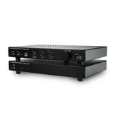 Amplificador/pré-amplificador de fone de ouvido balanceado HeadAmp GS-X mk2