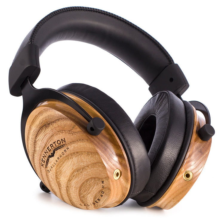 Kennerton Gjallarhorn GH 40 Dynamic Closed Back Over-Ear Headphones