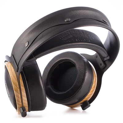 Kennerton - Gjallarhorn GH 50 JM Edition (atualizado) Fone de ouvido intra-auricular dinâmico fechado traseiro (caixa aberta)