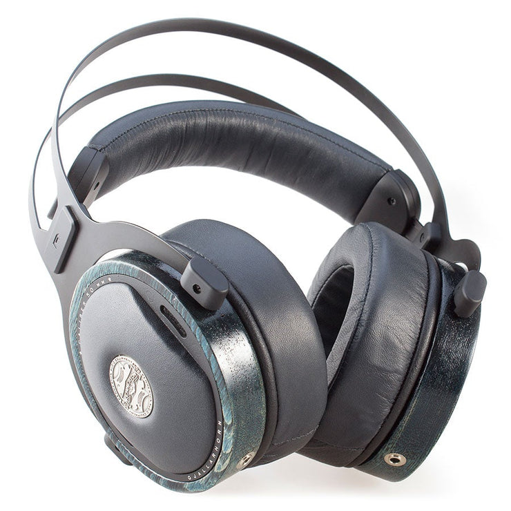 Kennerton Gjallarhorn GH 50 JM Edition LIMITED Baltic Sea Dynamic Closed Back Over-Ear Headphones (Open Box)