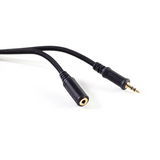 Grado X-Series Prestige Headphone Mini-Extension Cable (15ft, 3.5mm)