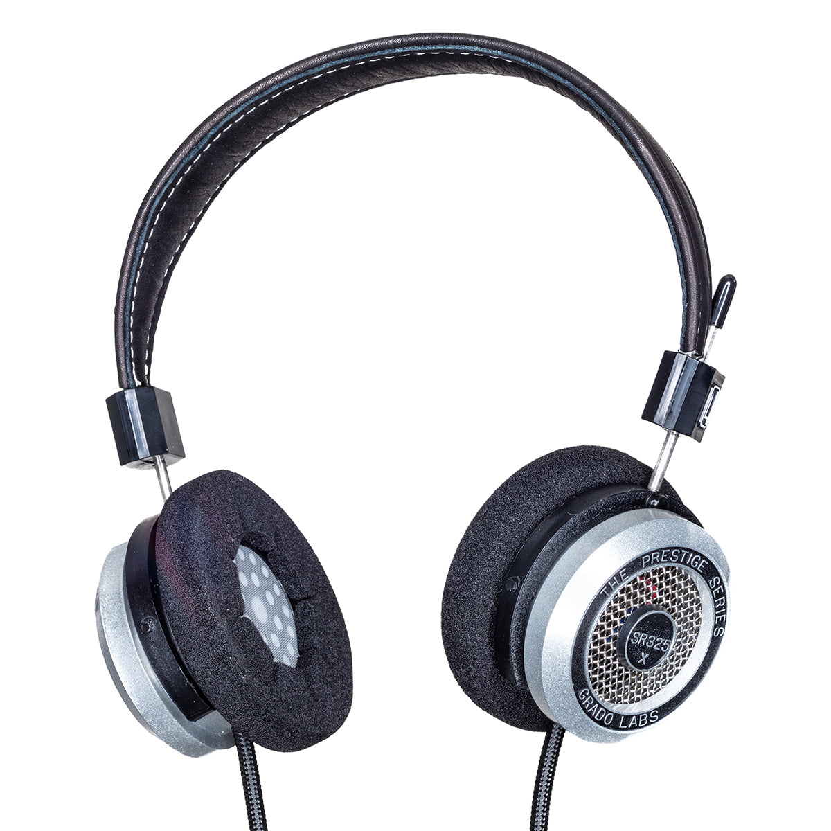 GRADO SR325X Prestige Series ＋ 純正ケース（M） Grado SR325x Prestige Series Headphones (Open Box)