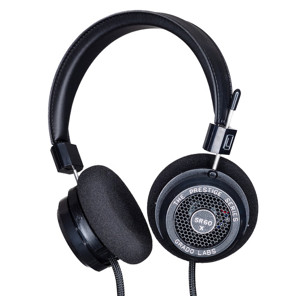 サイン入りGrado Prestige Series SR60x 有線ヘッドホン Grado SR60x Headphones