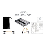 iFi xDSD Gryphon Portable USB Bluetooth Amp/DAC