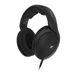 Sennheiser HD 560S Open-Back Reference Headphones (Open Box) | Audio46