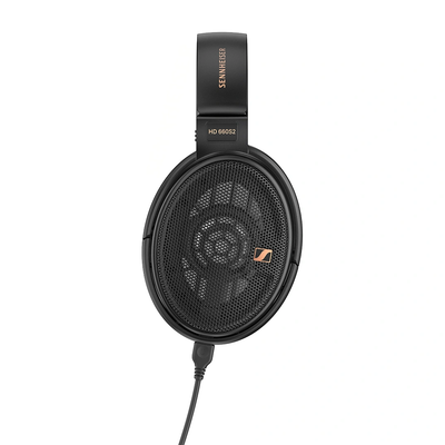 Audífonos para audiófilos Sennheiser HD 660s