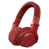Pioneer DJ HDJ-CUE1BT Auriculares profesionales para DJ con Bluetooth en la oreja
