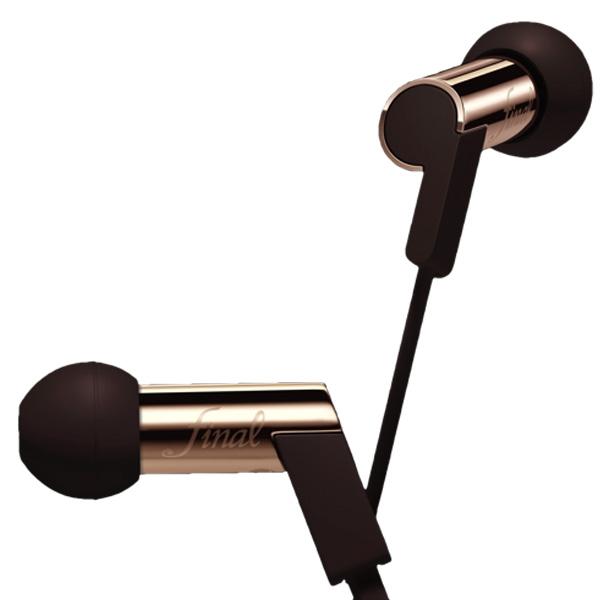 Final Audio Heaven VI Balanced Earphones - Thumbnail 2