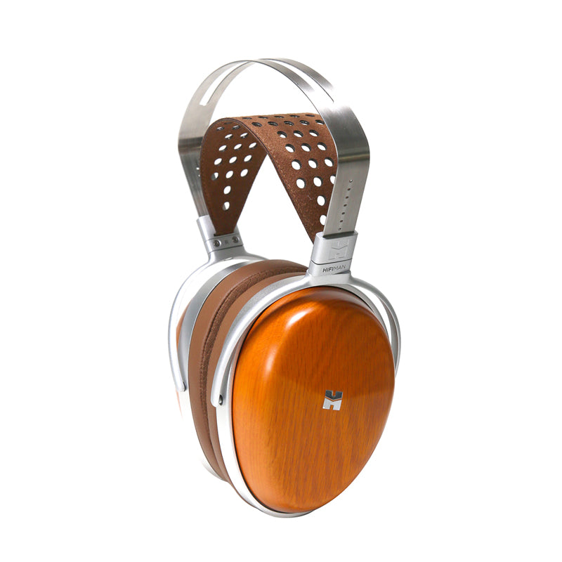 HIFIMAN Ananda Stealth Edition Planar Magnetic Headphones - Thumbnail 2