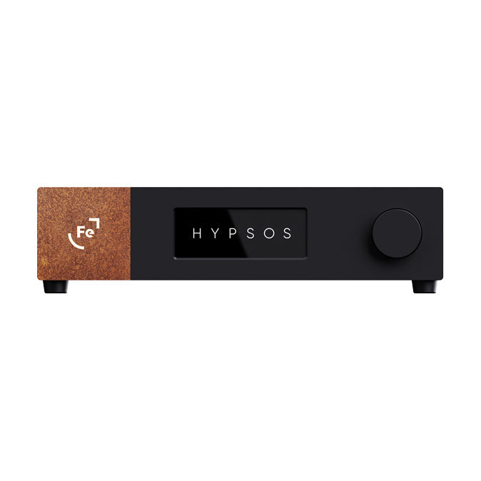 Ferrum Hypsos Hybrid Power System with General DC Plug