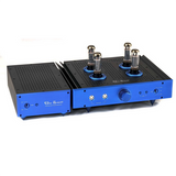 Amplificador de fone de ouvido eletrostático HeadAmp Blue Hawaii SE