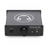 HeadAmp Gilmore Lite Mk2 delivers precise sound for high-impedance headphones