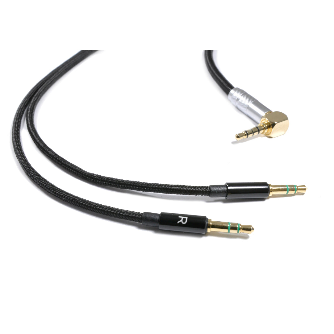 Hifiman Sundara Balanced Stock Cable - Thumbnail 2