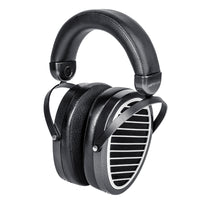 Angle - HiFiMAN Edition XS Stealth gaming headset​ open-back with bass performance on Audio46