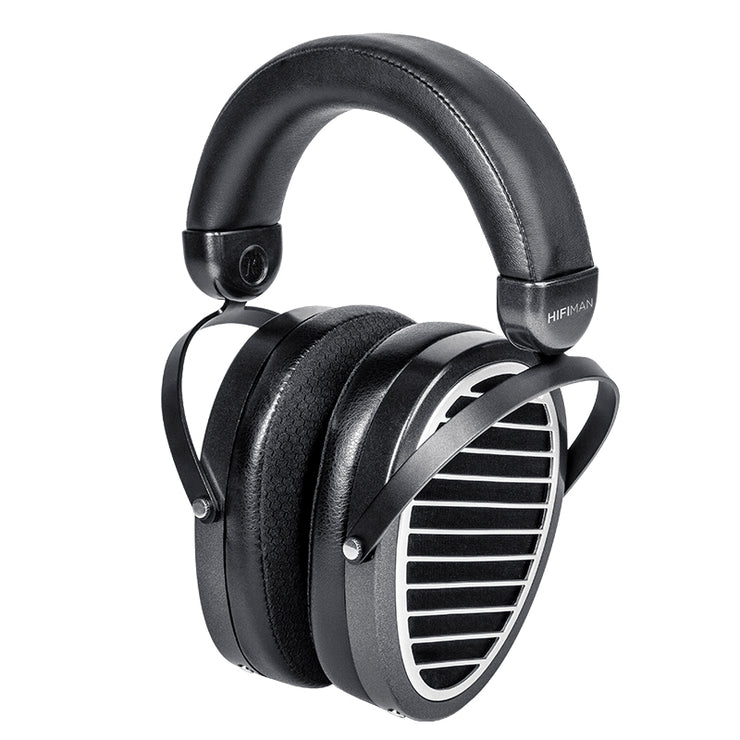 Angle - HiFiMAN Edition XS Stealth gaming headset​ open-back with bass performance on Audio46