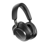 Bowers & Wilkins Px8 Over-Ear Noise Canceling Wireless Headphones (Open Box)