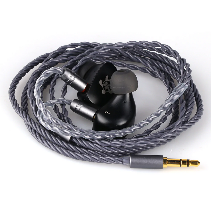 Tripowin x HBB Olina SE 2022 Universal In-Ear Monitor | Audio46 Tripowin x HBB Olina SE 2022 Universal In-Ear Monitor | Audio46