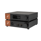 Ferrum OOR Amplifier + Hypsos Power System BUNDLE (Open Box)