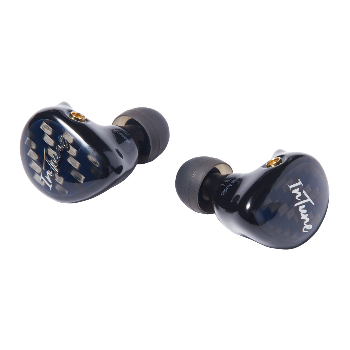 iBasso IT04 Four Driver Hybrid In-Ear Monitor - Thumbnail 2