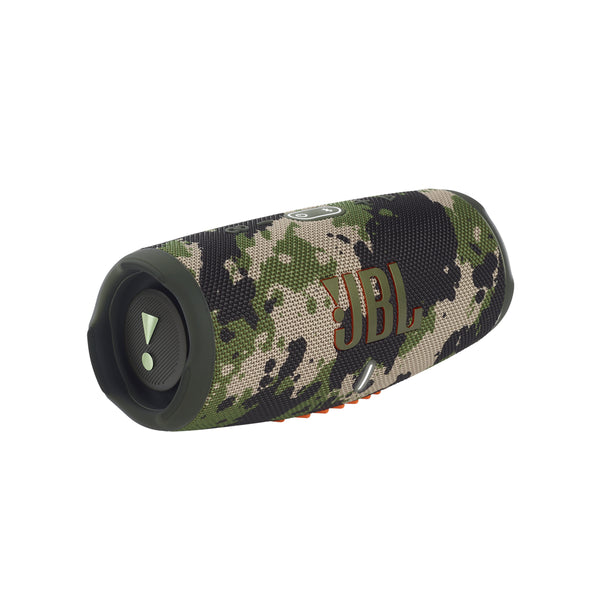 JBL Charge 5 Portable Waterproof Dustproof Bluetooth Speaker JBL Charge 5 Portable Waterproof Dustproof Bluetooth Speaker