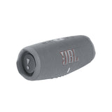 Alto-falante Bluetooth portátil à prova d'água à prova de poeira JBL Charge 5 com Powerbank