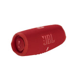 Alto-falante Bluetooth portátil à prova d'água à prova de poeira JBL Charge 5 com Powerbank