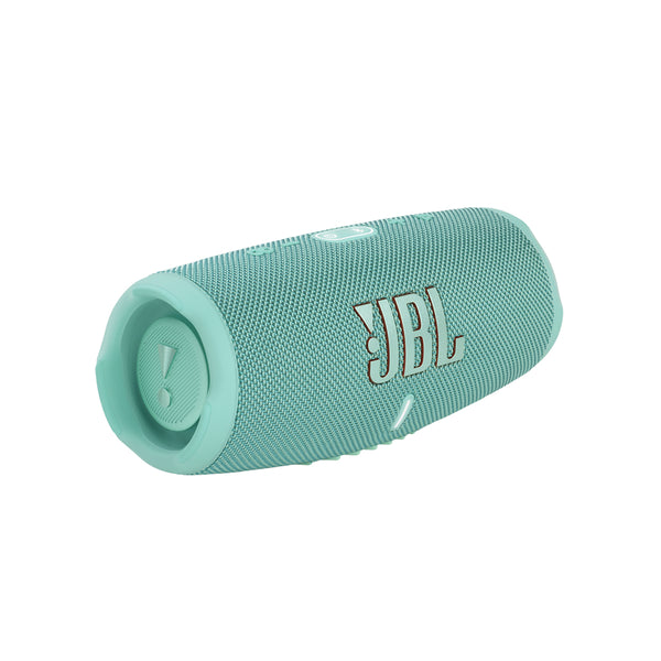 JBL Charge 5 Portable Waterproof Dustproof Bluetooth Speaker with