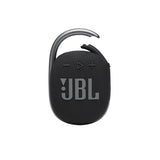 JBL CLIP 4 Ultra-portable Bluetooth Waterproof Dustproof Speaker