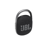 Alto-falante à prova de poeira à prova d'água Bluetooth JBL CLIP 4 ultraportátil