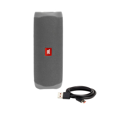 JBL FLIP 5 Bluetooth Portable Waterproof Speaker