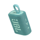 JBL GO 3 Portable Waterproof Dustproof Speaker