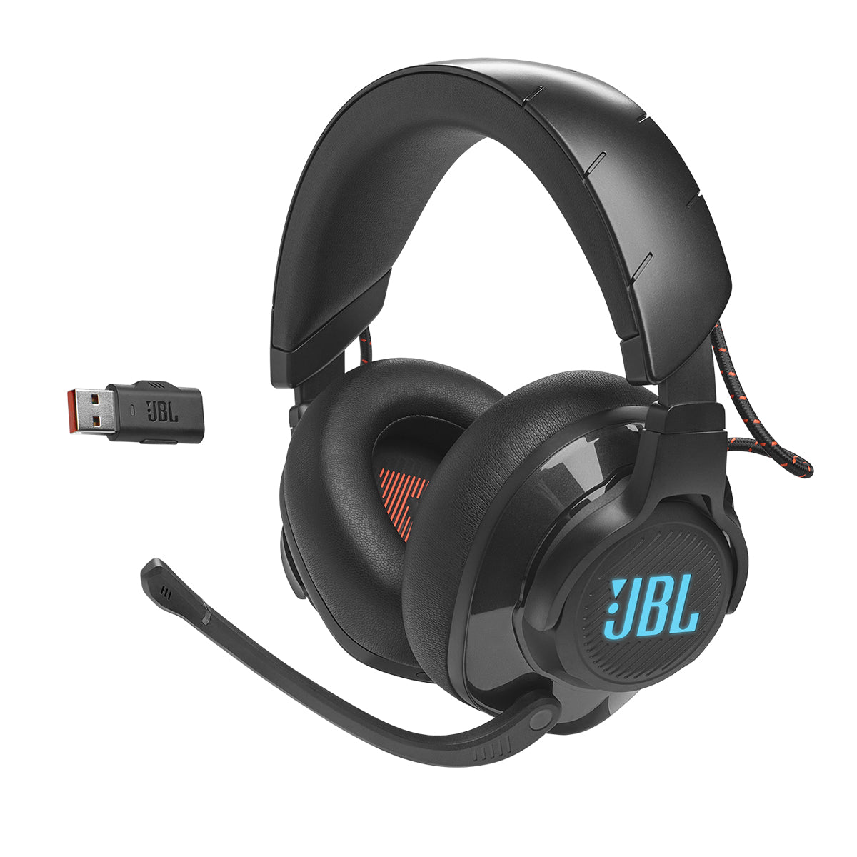 JBL Quantum 610 Headset - Thumbnail 2