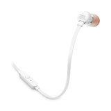 JBL TUNE 110 In-Ear Headphones