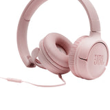 Auriculares supraaurales con cable JBL TUNE 500