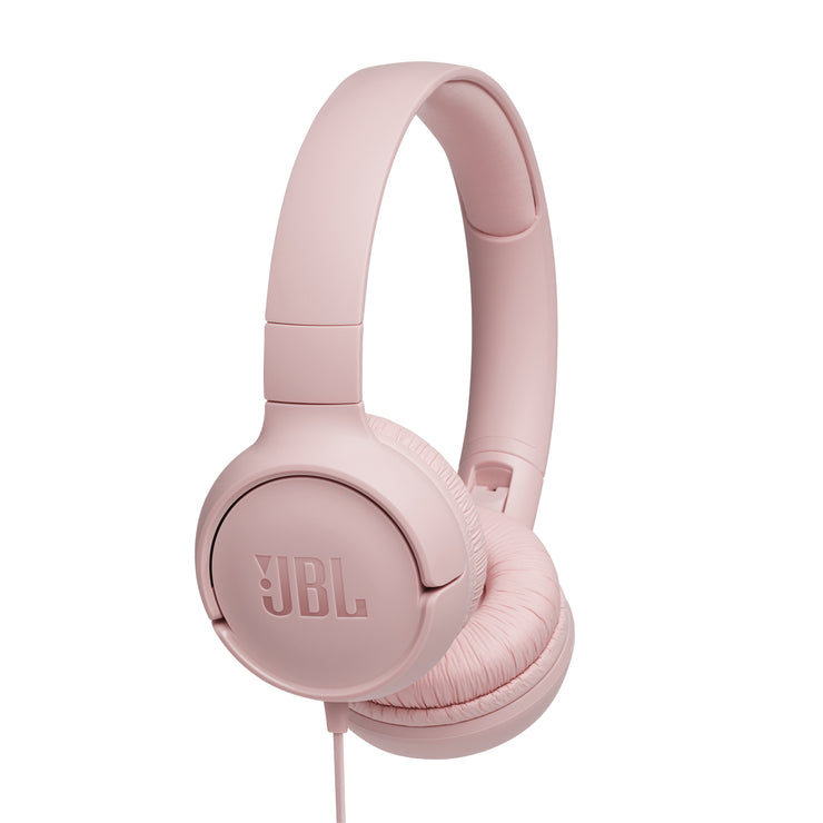 JBL TUNE 500  Wired Headphones