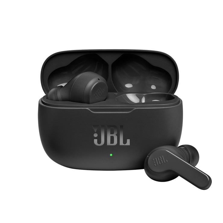 JBL Vibe 200TWS True Wireless Earbuds - Discontinued