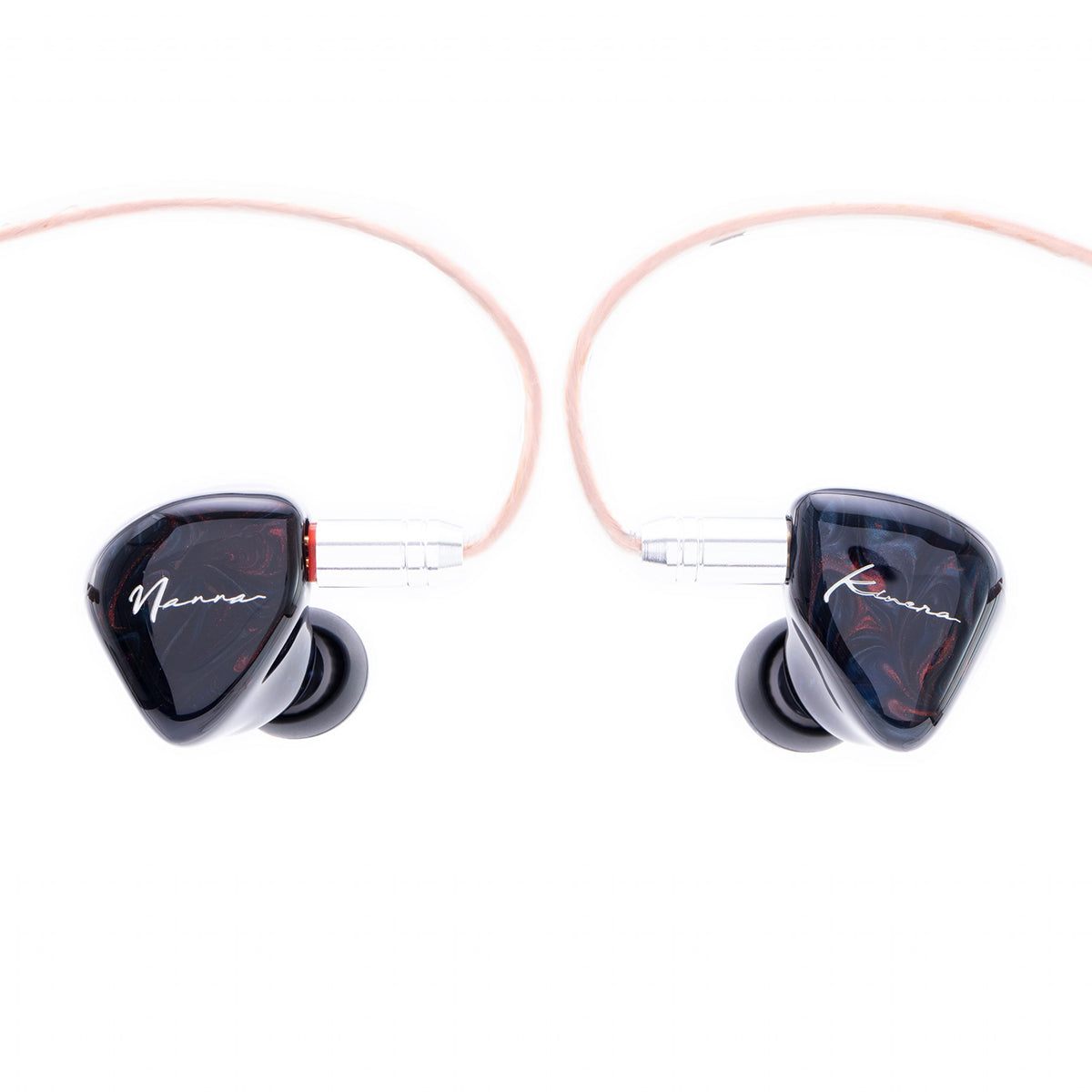 Kinera Nanna 1.0 In-Ear Monitor - Thumbnail 2