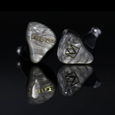 Noble Audio KADENCE Universal Fit In-Ear Monitors