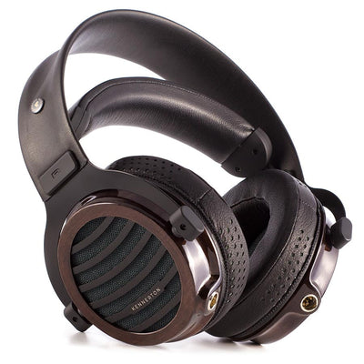 Kennerton Thekk Planar Magnetic Open Back Over-Ear Headphones (Open Box)