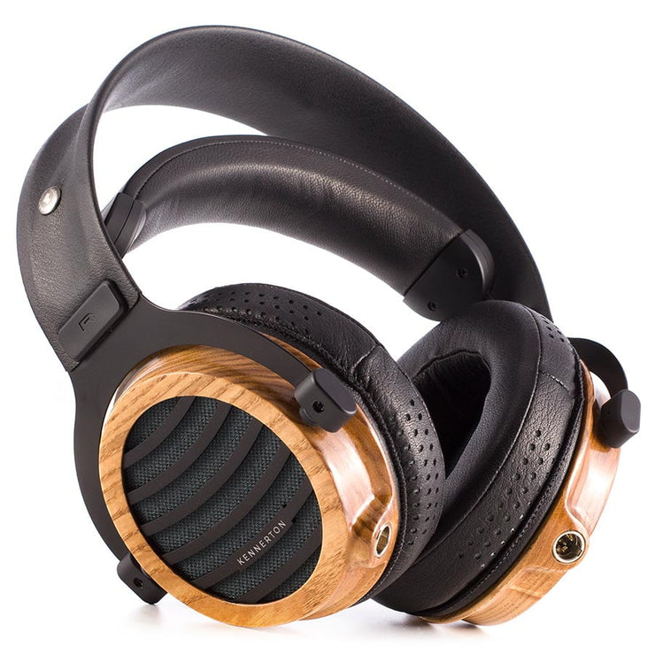 Kennerton Thekk Planar Magnetic Open Back Over-Ear Headphones