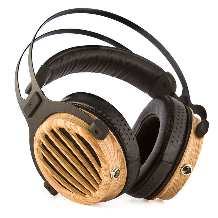Kennerton Wodan Planar Magnetic Open Back Over-Ear Headphones (Open Box)