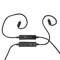 Cabo Kinera Bluetooth 4.2 para monitores intra-auriculares