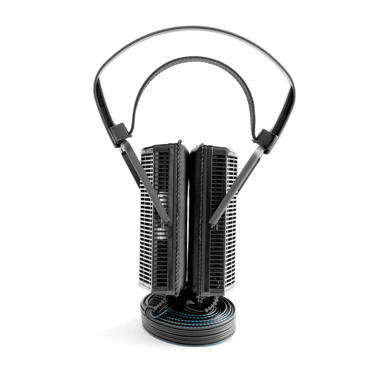 STAX Bundle set SR-L300 & SRM-400S Electrostatic Headphone STAX Bundle set SR-L300 & SRM-400S Electrostatic Headphone